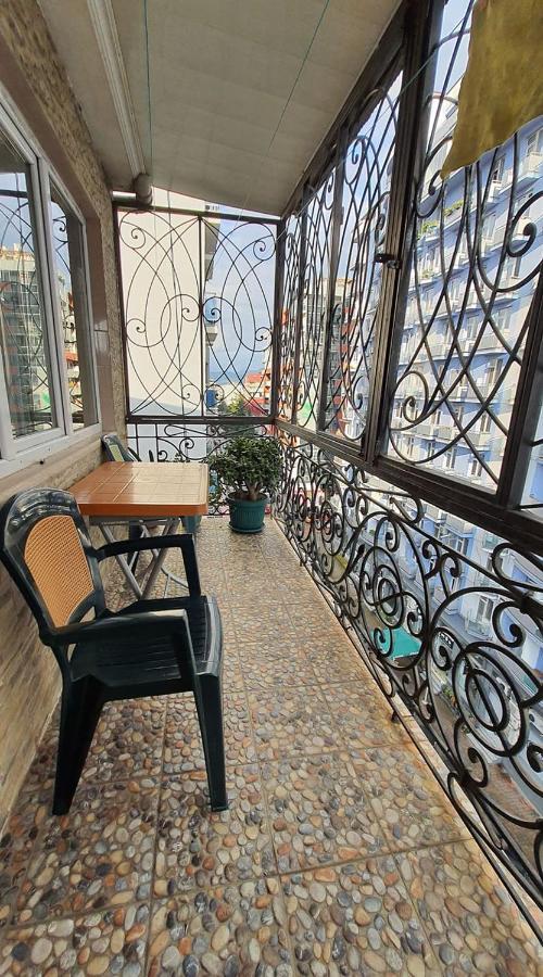 Appartments In บาทูมิ ภายนอก รูปภาพ
