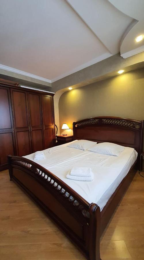 Appartments In บาทูมิ ภายนอก รูปภาพ