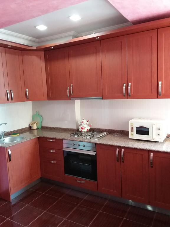 Appartments In บาทูมิ ภายนอก รูปภาพ