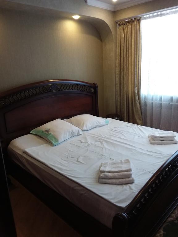 Appartments In บาทูมิ ภายนอก รูปภาพ
