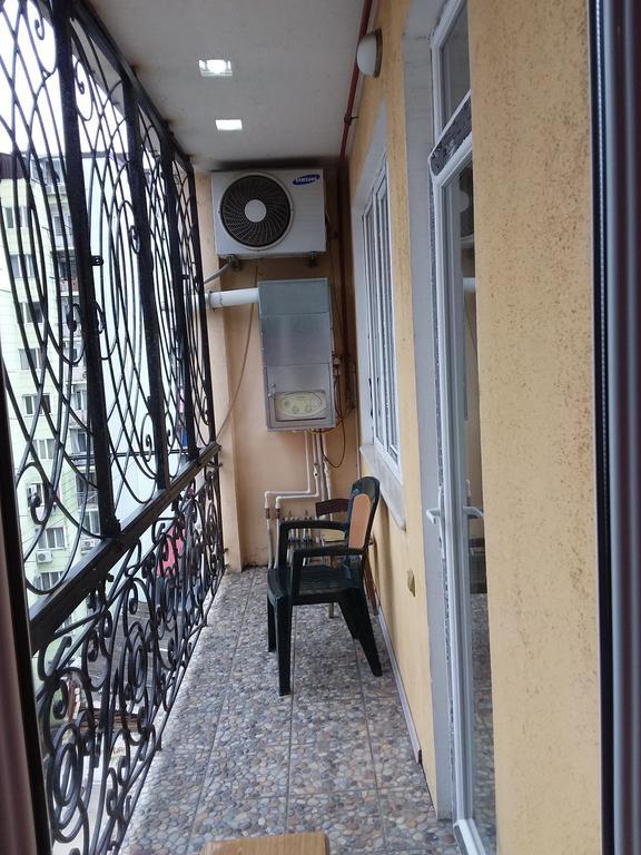 Appartments In บาทูมิ ภายนอก รูปภาพ